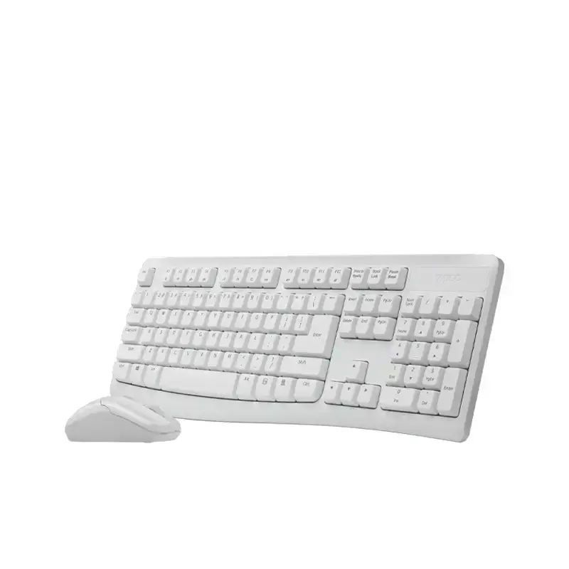 X1800Pro موس و کیبورد رپو مدل